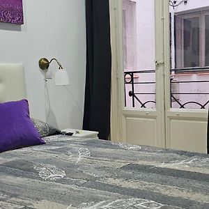 Kamer met een King Size Bed