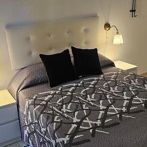 Kamer met een King Size Bed